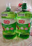 立白 茶籽洗洁精5.8斤 A类去污洁净99%除菌去油快不伤手洗涤灵洗碗液 实拍图