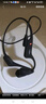 韶音（SHOKZ）【国家补贴】OpenRun Air  S803骨传导耳机开放式运动跑步长续航无线蓝牙耳机 石墨黑 实拍图