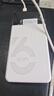 影腾随身wifi三网通用无线wi-fi6免插卡移动联通电信无限制便携式4G高速随行网络通用流量2025款5GHF 8000毫安电池-充电上网两用+续航翻倍 实拍图