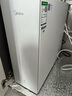 美的（Midea）白泽Max 1600G 家用0阻垢剂净水器 6年长效RO反渗透厨下式净饮机过滤器零陈水 顶配通量4L/min母婴 实拍图