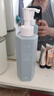 凡茜（fanxi）氨基酸净润洁颜蜜150ml洗面奶洁面乳清爽洁面温和清洁 实拍图