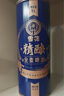 雪花（SNOW）啤酒 全麦精酿11.5度1L*6罐高端精酿大容量全麦芽酿造 实拍图