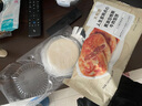 大希地黄油安格斯牛肉馅饼 2080g 20片装 牛肉饼 早餐半成品 实拍图