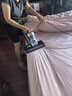 莱克吉米【母婴级】除螨仪床宝大吸力吸尘除蝻神器S5Pro家用床上小型加热手持杀菌去螨虫吸毛一体机 实拍图