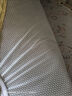 多喜爱床垫 单人学生宿舍榻榻米乳胶复合立体床垫子1.2米床1.2x2米 实拍图