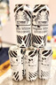 斑马精酿德式小麦精酿啤酒 白啤国产精酿  500ml*12听 整箱装啤酒 实拍图