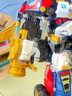 乐高（LEGO）积木幻影忍者71834 赞的高科技组合式机甲男孩儿童玩具生日礼物 实拍图
