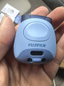 INSTAX富士instax 一次成像 智能相机PAL 丹宁蓝  单机标配 实拍图