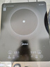 美的（Midea）家用电磁炉电陶炉电池炉2200W大功率猛火新型电磁灶一体微晶面板爆炒炒菜智能定时火锅炉MC-22MB06 实拍图