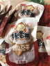 馋嘴猴千叶豆干嫩豆腐干小吃小零食品散称整箱 多品种混装（不辣）500g 实拍图