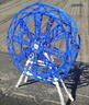 得力（deli）20色60米3D打印笔专用耗材PCL材质 手工DIY智能3D涂鸦笔绘画笔美术儿童学生生日开学毕业礼物材料 实拍图