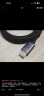 绿联HDMI线2.1版认证 8K60Hz 4K240Hz高清视频连接线笔记本电脑机顶盒接电视显示器投影仪1.5米70320 实拍图