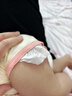 好奇（Huggies）金装纸尿裤M162片(6-11kg)中号婴儿尿不湿超薄柔软超大吸力透气 实拍图