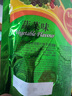Aji 惊奇脆片饼干 鲜绿蔬菜味200g/袋 零食早餐酥脆可口追剧休闲零食 实拍图