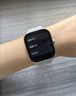 小米（MI）REDMI Watch 5 皎月银 国家补贴 澎湃OS 2 心率血氧监测 蓝牙通话 红米手表5 智能手表 小米汽车 实拍图