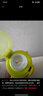 babycare儿童水杯夏季吸管杯学饮杯免拧户外运动直饮幼儿园上学水壶-青色 实拍图