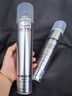 维特丝（vetes）定型喷雾发胶干胶保湿定型水头发蓬松造型男女士 420ml 实拍图