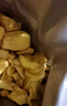 春光 食品 海南特产 果干 菠萝蜜干袋装办公室零食休闲食品 菠萝蜜干100g*3 实拍图