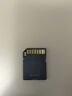 闪迪（SanDisk）32GB SD相机内存卡 C10 拍摄全高清视频 微单/单反数码相机存储卡 坚固耐用 超高性价比 实拍图