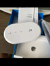中兴（ZTE）F30Pro随身wifi6免插卡移动wifi无线网卡便携式热点4g路由器无限笔记本电脑通用流量2025款 实拍图