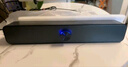 Colorfire【10万好评】七彩虹游戏电脑音响音箱家用桌面台式机笔记本超重低音炮网课外接有线小音响CSP-5201 实拍图
