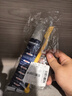 立邦塑钢泥防水防霉耐黄变厨房卫生间填缝胶密封玻璃胶美缝剂灰色150g 实拍图