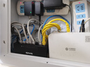 VISENCH威神BR1000CH ups不间断电源1000VA/600W 办公电脑ups电源稳压后备电源 家用商用停电应急备用电源 实拍图