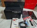 ROG9pro 游戏手机 骁龙8至尊版 16G+512G/24G+1T 矩阵式液冷散热 185HZ E6电竞屏 全网通5G 华硕电竞 ROG9PRO【曜石黑 16G+512G】 套餐一 酷冷风扇X 实拍图