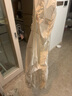 骆驼（CAMEL）小光阴 防晒衣男户外遮阳连帽清爽时尚休闲防晒服外套A012252006A 实拍图