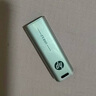 惠普256GB USB3.2 U盘 x796w 香槟金 高速商务U盘 多功能学习办公优盘 实拍图