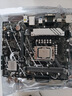 华硕（ASUS）H610/B760 主板套装 英特尔12代 i5 12490F/12600KF/i512400F盒装 主板CPU套装 板U套装 华硕 PRIME B760M-K D4 i5 13490 实拍图