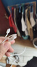 【全网低价】T01有线耳机type-c接口降噪适用苹果15安卓华强北高品质小米华为耳机性能稳定 Type-C口带麦（新款手机不通用） 实拍图