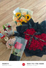 朵梓鲜花速递玫瑰花束送女朋友老婆生日礼物全国同城配送 33朵红玫瑰花束爱心 实拍图
