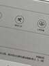 联想（Lenovo）智能手表Watch Fit 国家补贴轻薄大屏减脂血氧检测蓝牙通话穿戴男女运动手表 风暴灰 男女朋友礼物 实拍图