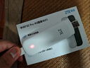 中兴（ZTE）随身wifi F32 Pro移动wifi免插卡无线上网4g全网通路由无限随行车载笔记本流量卡托2025款白 实拍图