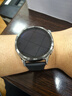 HUAWEI WATCH GT 5 国家补贴15% 幻夜黑46mm华为智能手表情绪健康助手玄玑感知系统 实拍图
