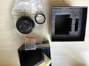铭匠27mm F2.8 自动对焦镜头  挂机饼干头 微单 半画幅卡口 铭匠光学XM5 富士XF卡口【黑色】 官方标配【送UV+ND】 实拍图