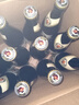 范佳乐（原教士啤酒）德国小麦白啤酒450ml×12瓶整箱装  实拍图
