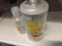 海昌 水感觉滋润补水美瞳隐形眼镜护理液120ml*4盒套装 实拍图