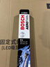 博世（BOSCH）雨刷雨刮器神翼U28/14 卡罗拉雷凌E210/亚洲狮/凌尚/08-15埃尔法 实拍图