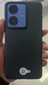 realme【国家补贴】真我Neo7 SE手机 7000毫安大电池+80W快充 游戏AI电竞 学生智能机 12+512苍蓝机甲 实拍图