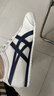 Onitsuka Tiger鬼塚虎男女帆布一脚蹬懒人鞋MEXICO 66™ SLIP-ON 1183A360 米黄色 37 实拍图