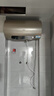 海尔（Haier）【JT3】60升电热水器 金刚无缝胆 国家补贴20% 3300W变频节能速热终身免换镁棒一级能效家用储水式 实拍图