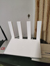 华为路由AX3 双频合一 自动优选 wifi6/多连不卡无线家用穿墙/AX3000/高速千兆路由器 实拍图