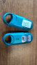 李施德林 (Listerine) 口喷冰蓝便携口气7.7mL*2支长效口气清新剂清嗓舒喉 实拍图