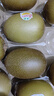 佳沛（zespri）新西兰  阳光金奇异果16粒礼盒经典果单果约 77-103g 水果 猕猴桃 实拍图