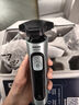 飞利浦（PHILIPS）电动剃须刀旋护5系 SkinIQ高端系列刮胡刀 生日礼物送男友送老公 实拍图
