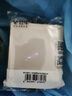 公牛（BULL）开关插座面板G12星辰金暗装磨砂复古奶油家用墙壁网络空调USB五孔 斜五孔插座【十只装】优先发货 插座 实拍图