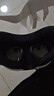 META Quest3 VR眼镜一体机 vr体感游戏机meta quest3S头戴steamXR设备 512G【全新未拆封】+近视镜片 实拍图