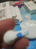 小米（MI）Redmi Buds 4 活力版 无线蓝牙耳机 28小时长续航 通话降噪 适用于安卓苹果手机 白色 实拍图